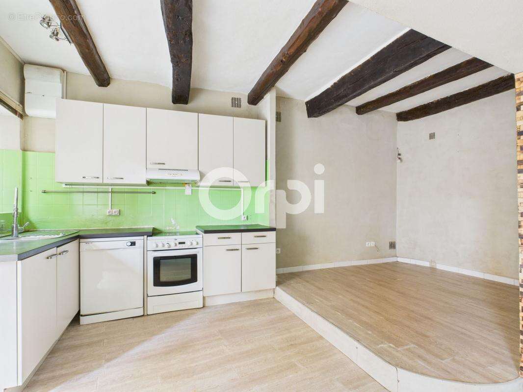 Appartement à CALLIAN