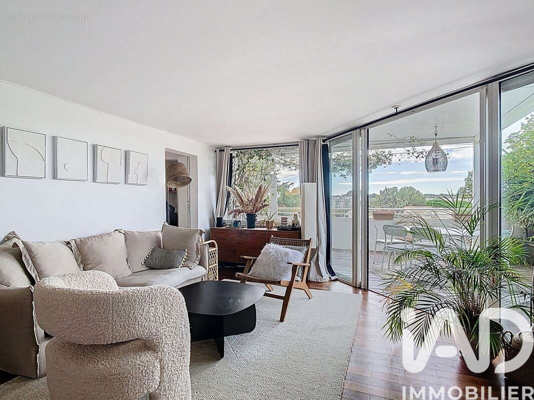 Photo 3 - Appartement à MONTPELLIER