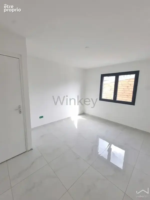 Maison Neuve F4 + Studio indépendant Saint Benoit - photo 6