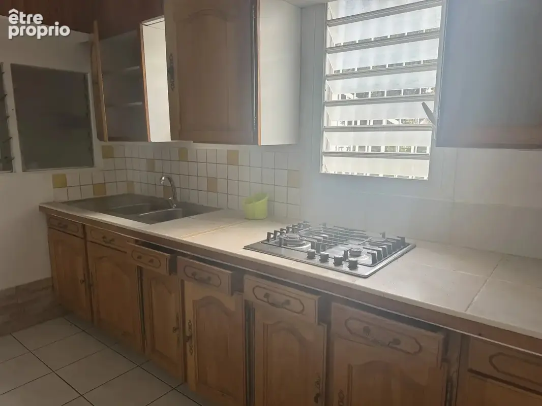 Jh3493 : maison f4/5 le tampon - photo 13