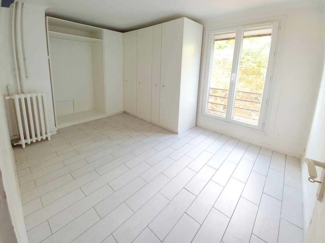 Appartement à CRETEIL