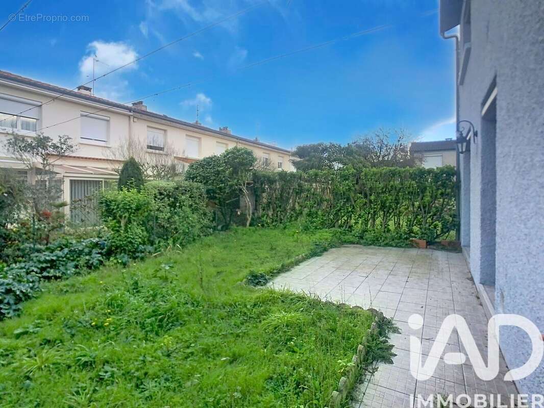 Photo 2 - Maison à COLOMIERS