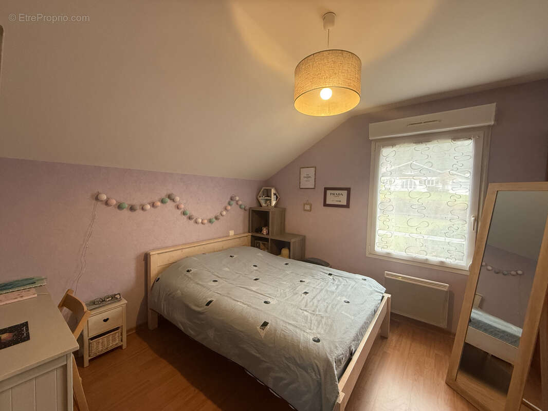 Maison à NOMPATELIZE