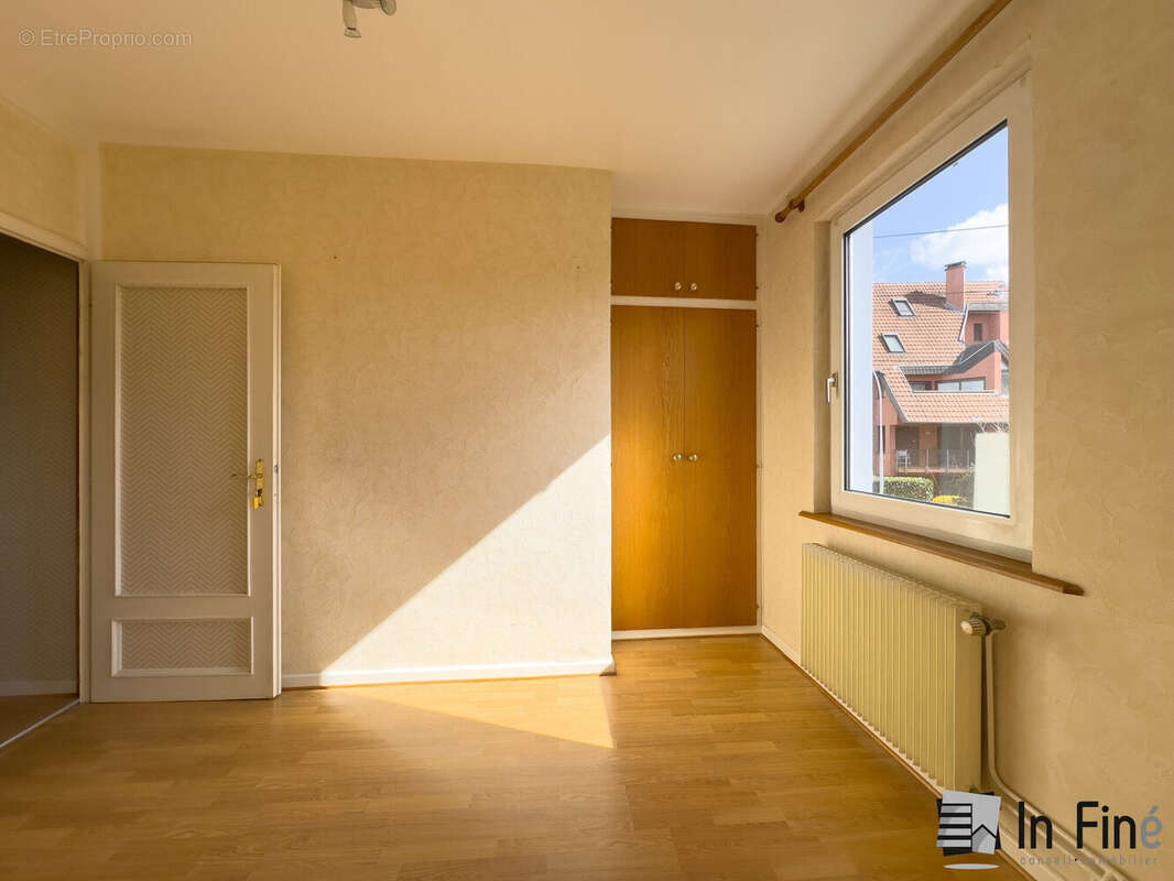 Maison à STRASBOURG