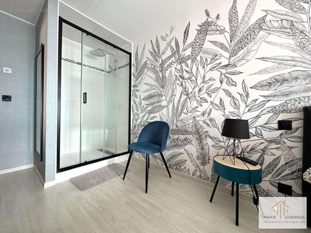 Maison à BASSE-GOULAINE