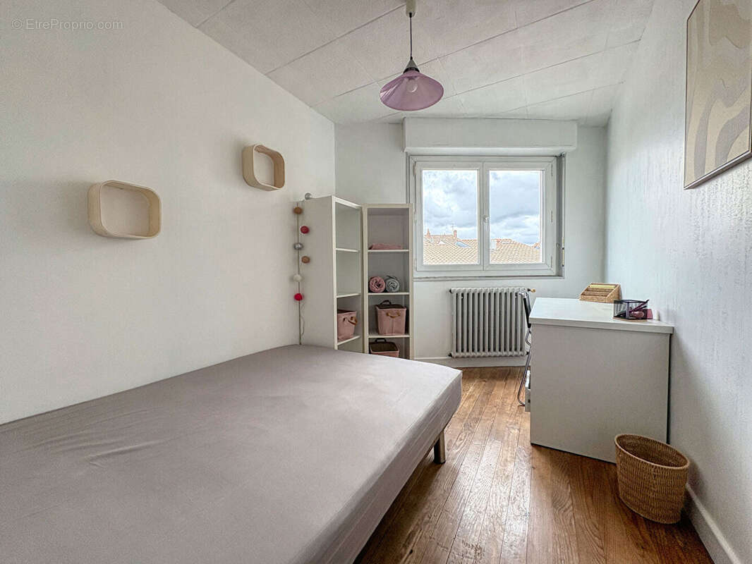 Appartement à TALENCE