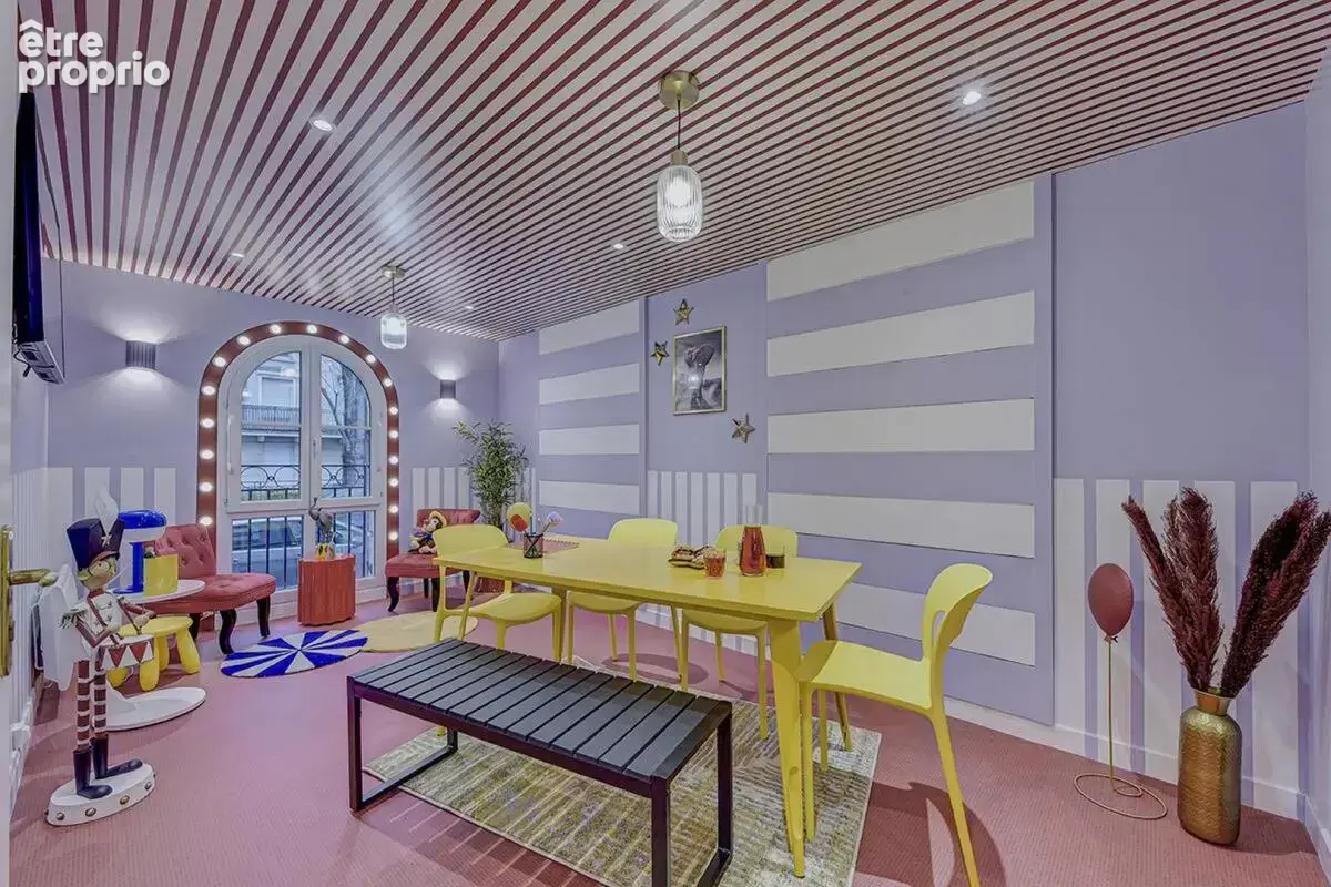 Serris : Idéal investissement locatif - photo 2