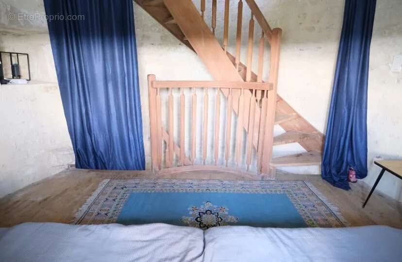 Maison à LOIRE-SUR-NIE