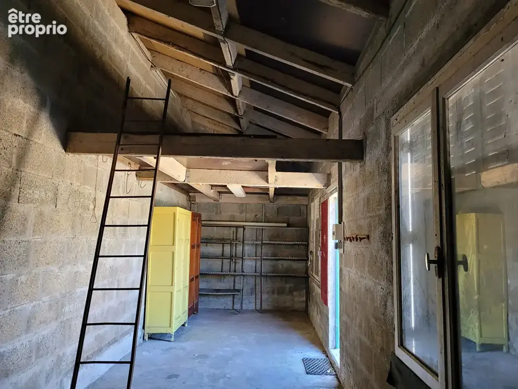 ROCHEFORT - Maison de 75 m²  - 3 chambres - garage - jardin - photo 17