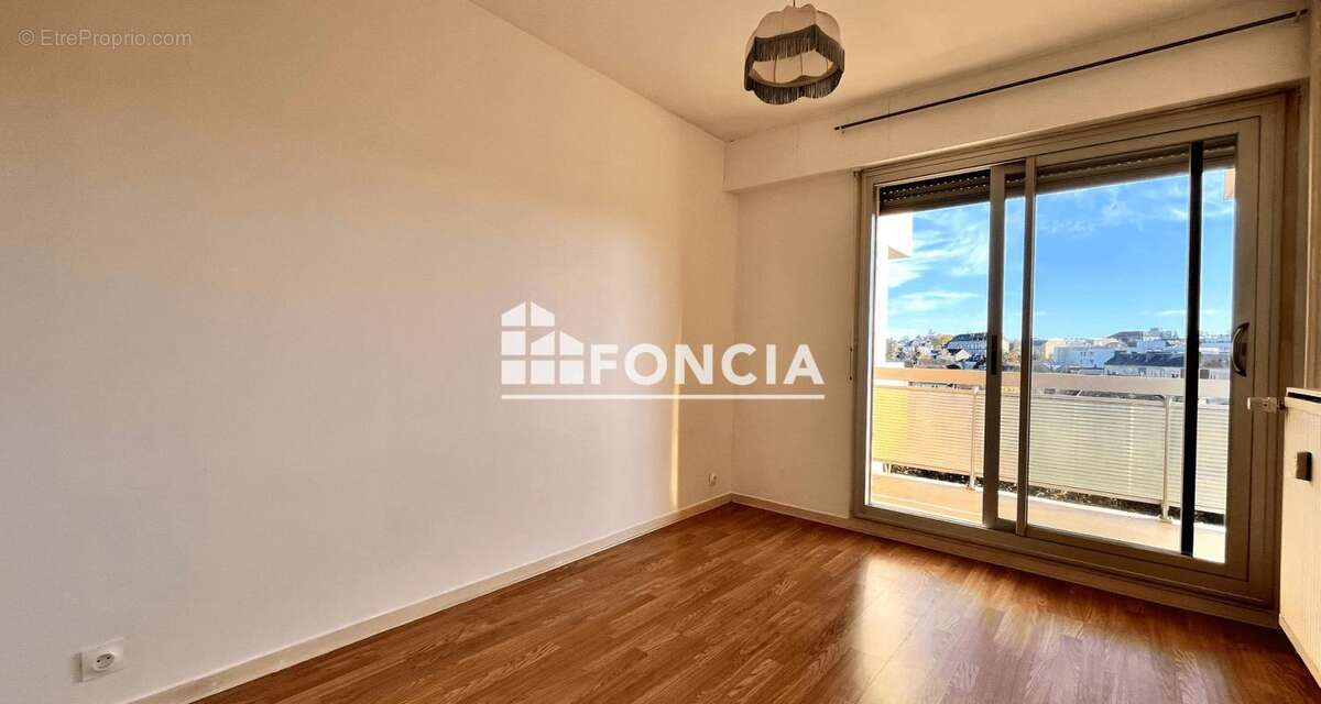 Appartement à DREUX