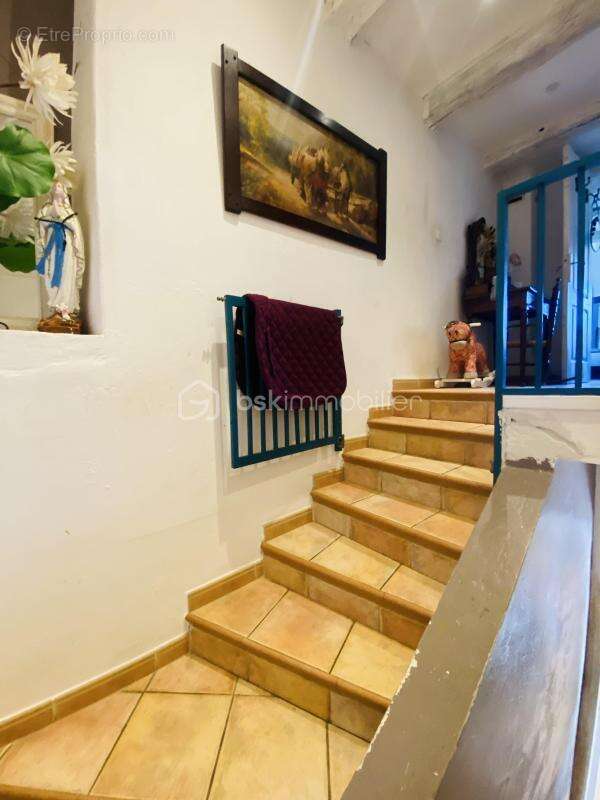 Maison à LE BEAUSSET