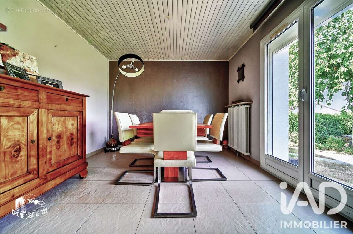 Maison 150 m² à Verny  - photo 4