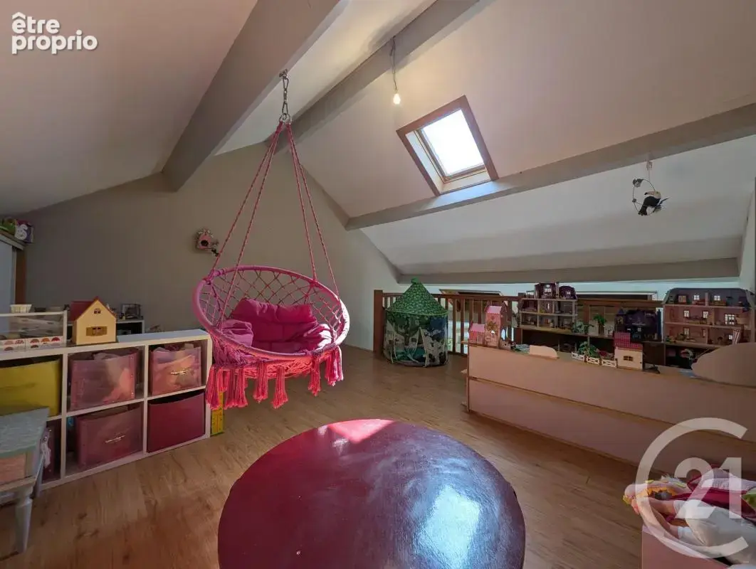 Maison 9 pièces 219 m² à vendre à Limoges (87000) - photo 23