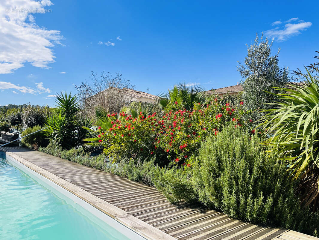 Maison à CARCASSONNE