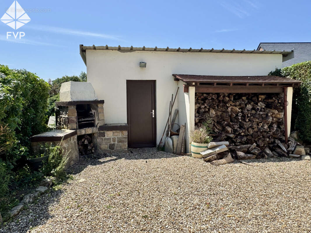 A VENDRE - SOTTEVILLE-SUR-MER   Une opportunité rare dans un village prisé de la Côte d'Albâtre ! - photo 23