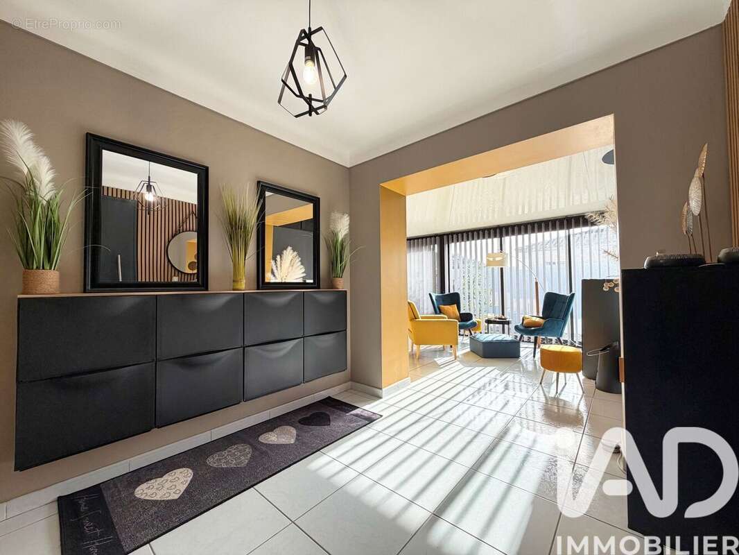 Photo 4 - Maison à SAINT-HIPPOLYTE