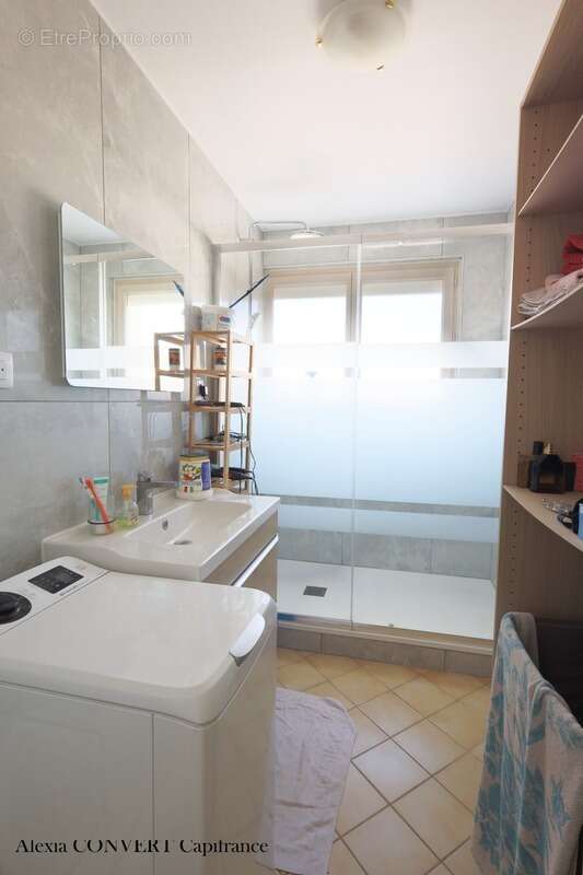 Appartement à BOURG-EN-BRESSE