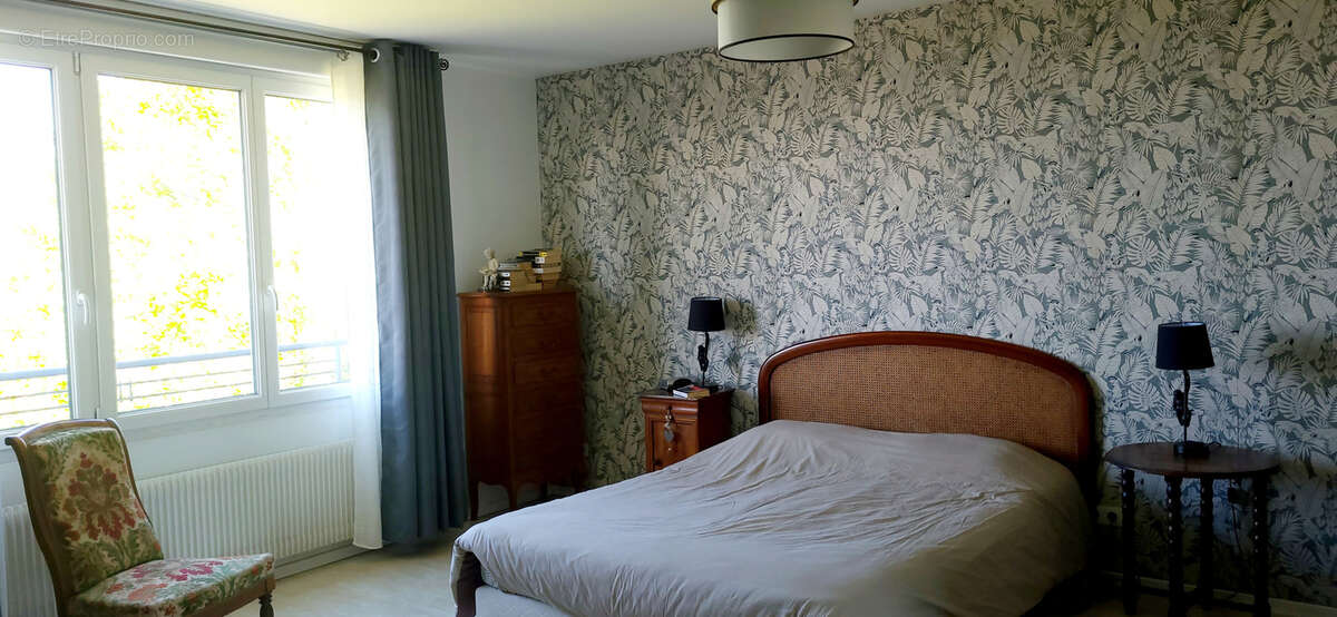 Maison à LE TREPORT