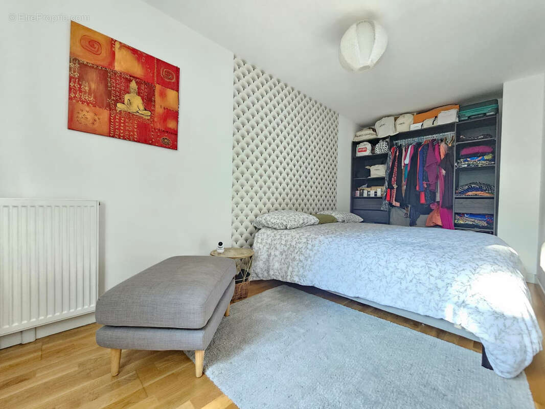 Maison à MAROLLES-EN-HUREPOIX