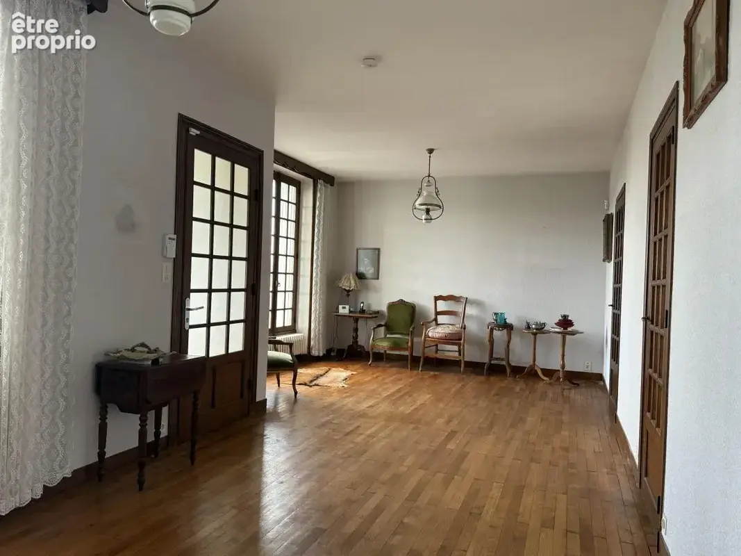 Maison 5 pièces 101 m² à vendre à Saint-Sebastien-Sur-Loire (44230) - photo 5