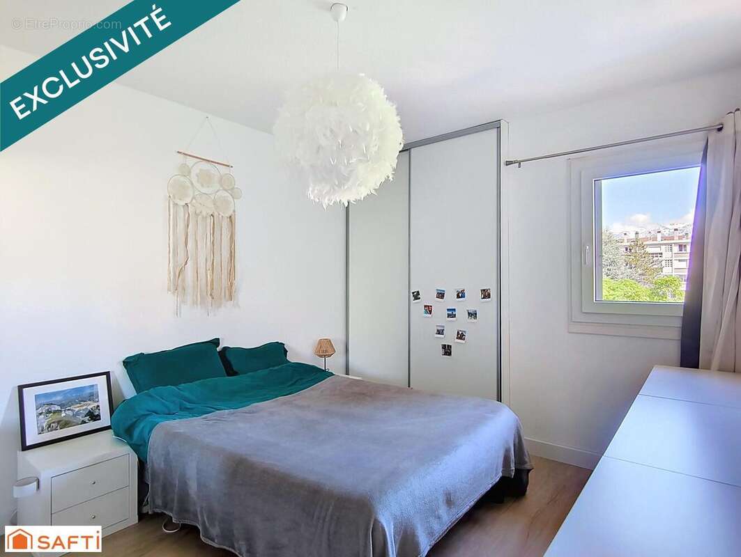 Photo 8 - Appartement à GRENOBLE