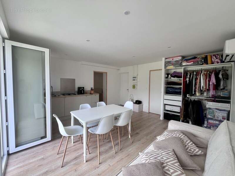 Appartement à ARGELES-GAZOST