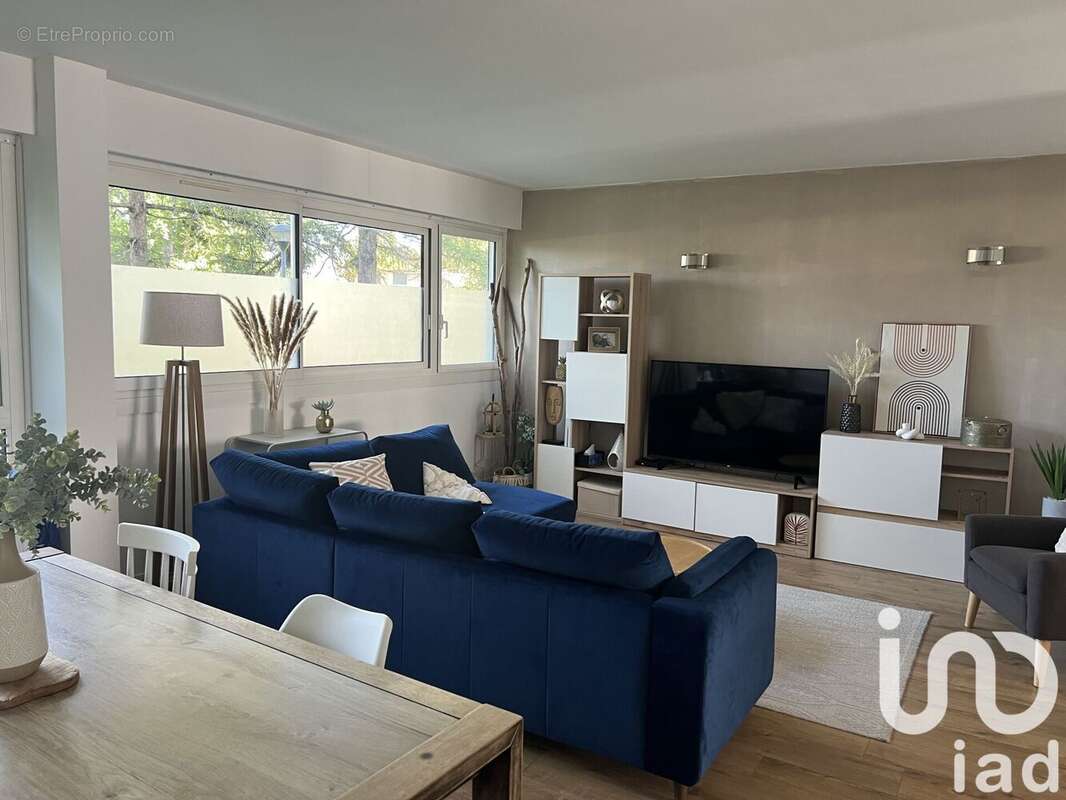 Photo 2 - Appartement à ECOUEN