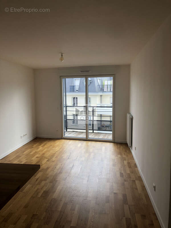 Appartement de 3 pièces SAINT CYR L'ECOLE - photo 2