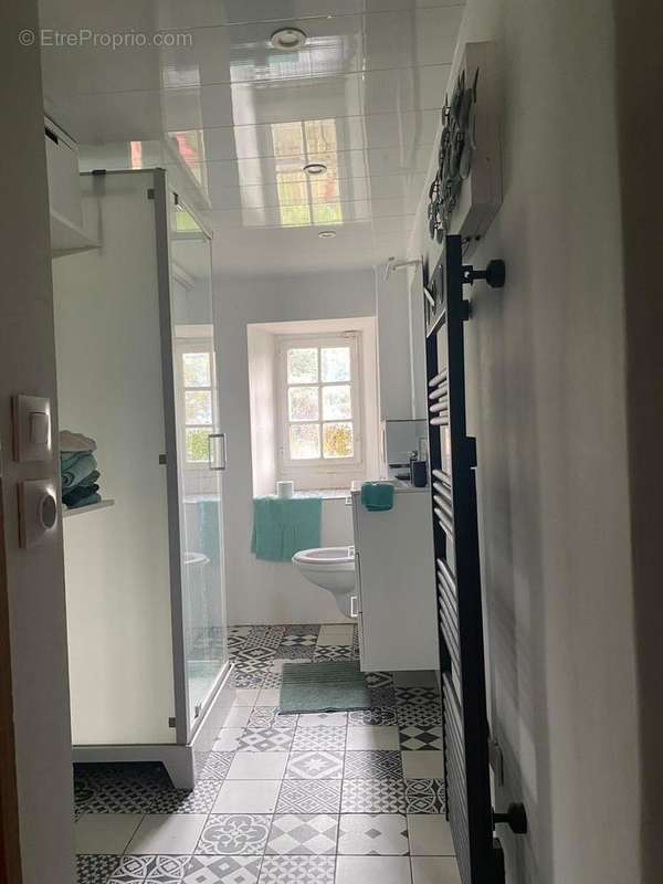 Photo 5 - Maison à ROPPE