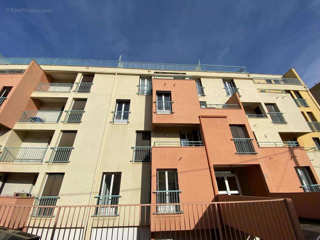 Appartement à CARCASSONNE