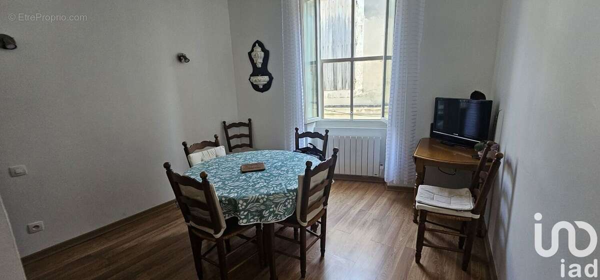 Photo 4 - Maison à COURTHEZON