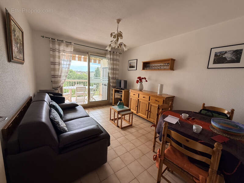 Appartement à SAINTE-MAXIME