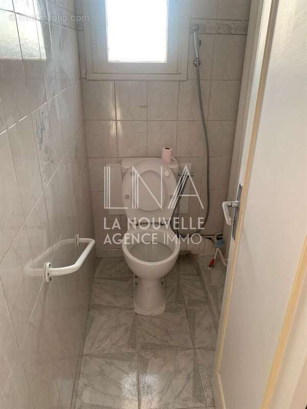 LNA Immo - Bien rare - Appartement F5 lumineux de 90m² avenue Eugène Decros - photo 6