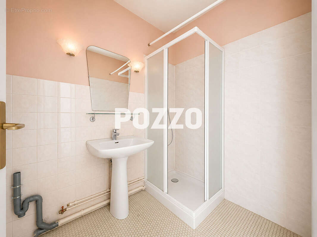 Appartement à BAYEUX