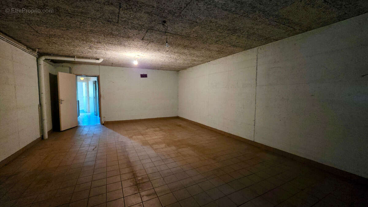 Maison à CHAMALIERES