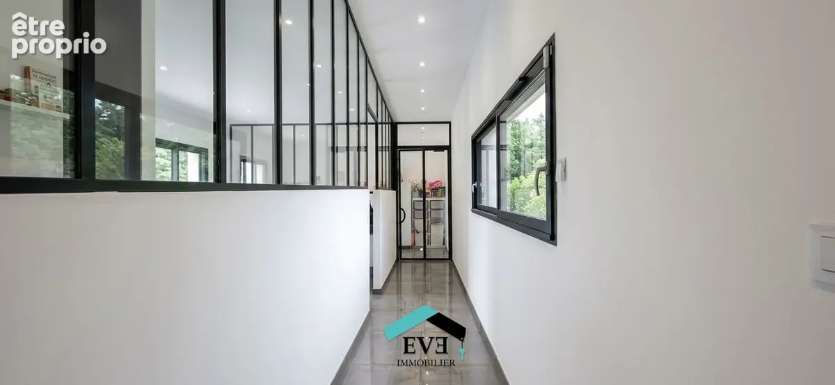 Propriété Vernioz 7 pièces 230 m2 - photo 12