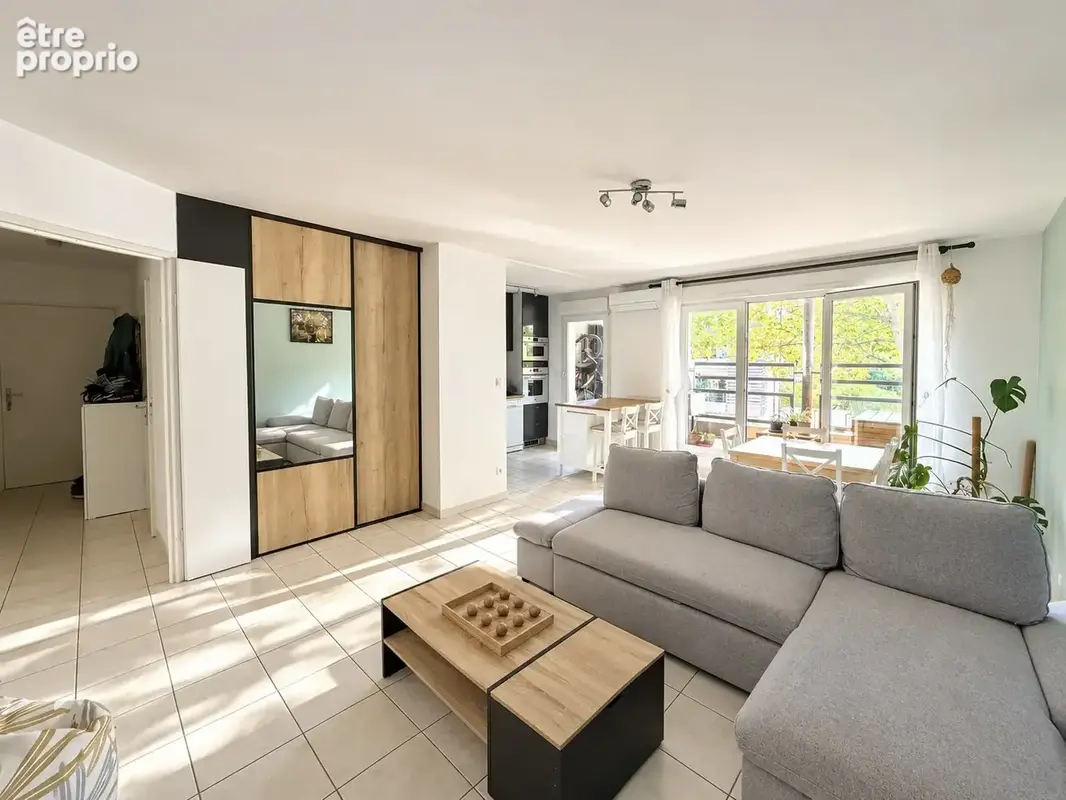 Photo Appartement à Montpellier au prix de 279 000€