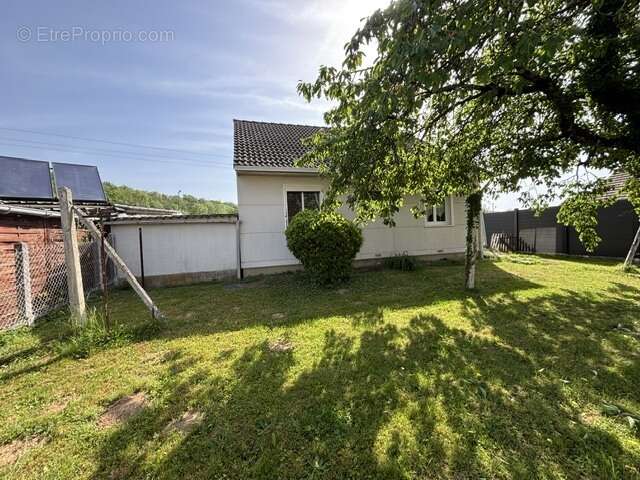 Maison à PRECY-SUR-OISE