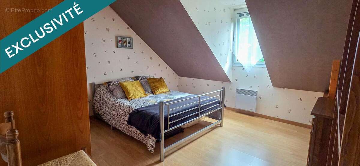 Photo 8 - Maison à BEAUFORT-EN-VALLEE