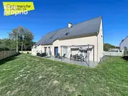 Maison à BRICQUEVILLE-SUR-MER