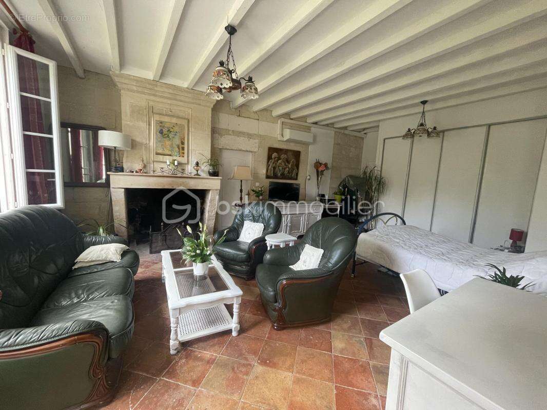 Maison à LAGORCE