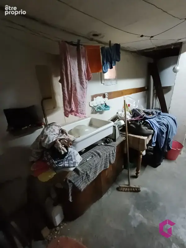 Charmante maison en pierre à rénover entièrement — Idéal investisseur ou premier achat - photo 14