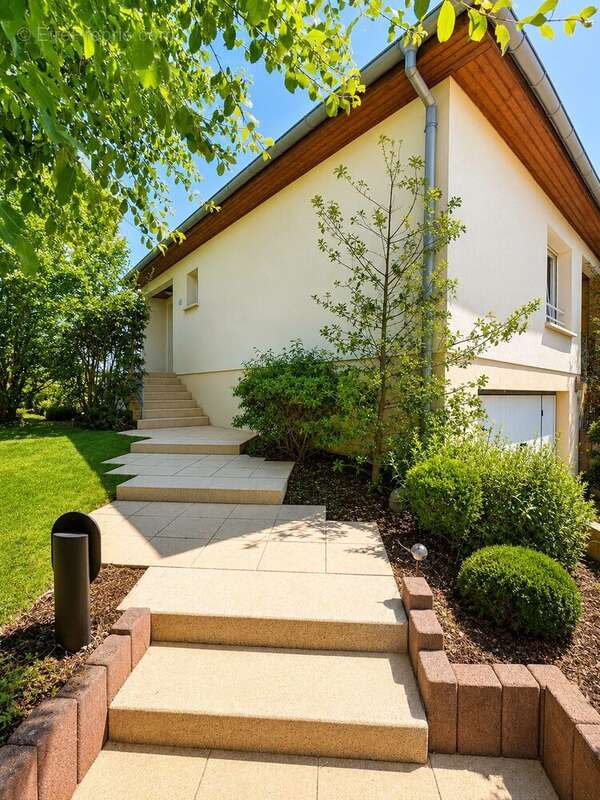 Maison 140 m² à Richwiller  - photo 4