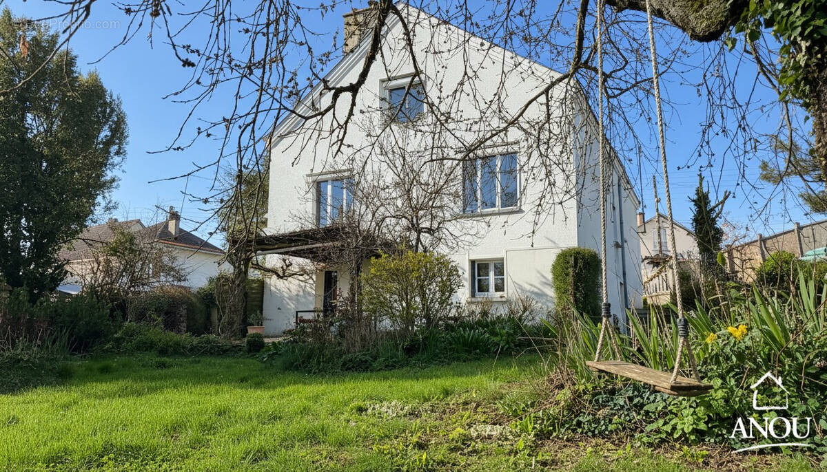 Maison à CHATEAUDUN