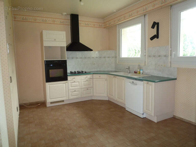 Maison à CHATEAU-THIERRY