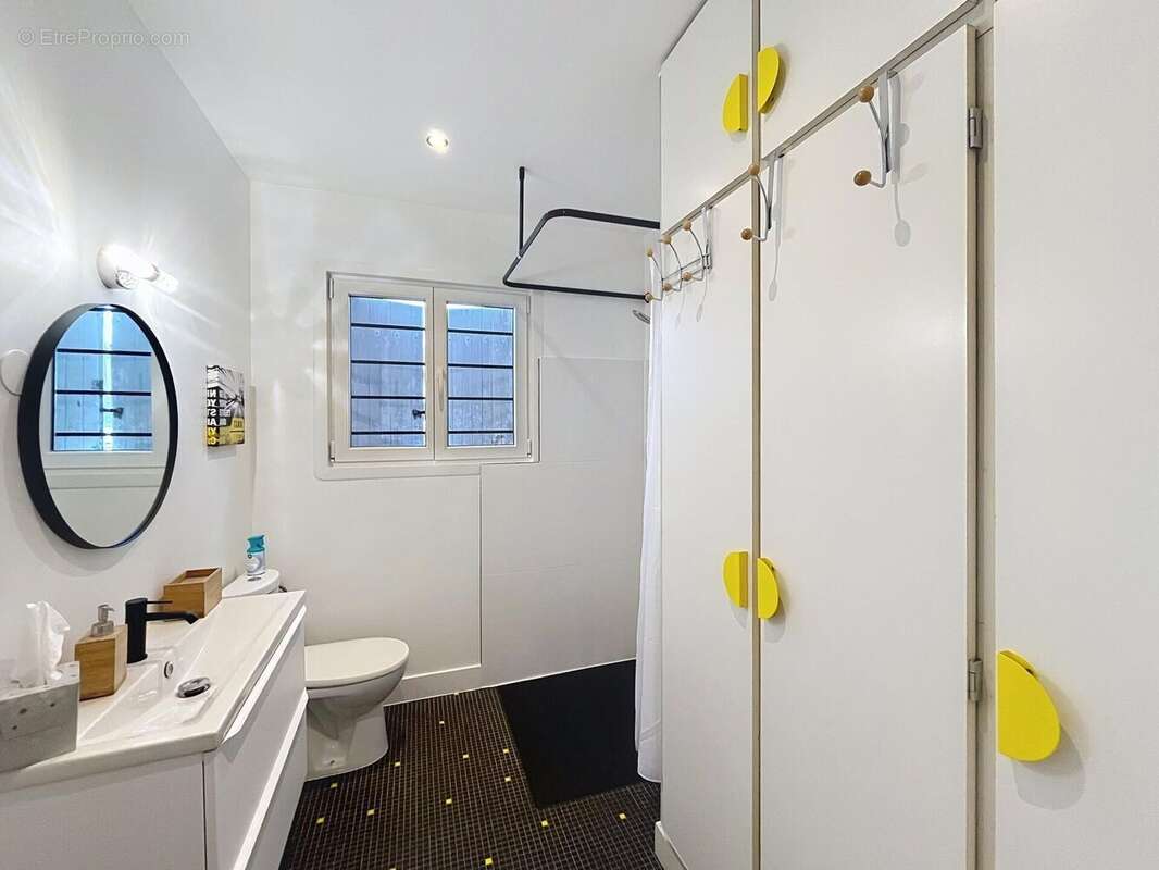 Photo 9 - Maison à TALENCE