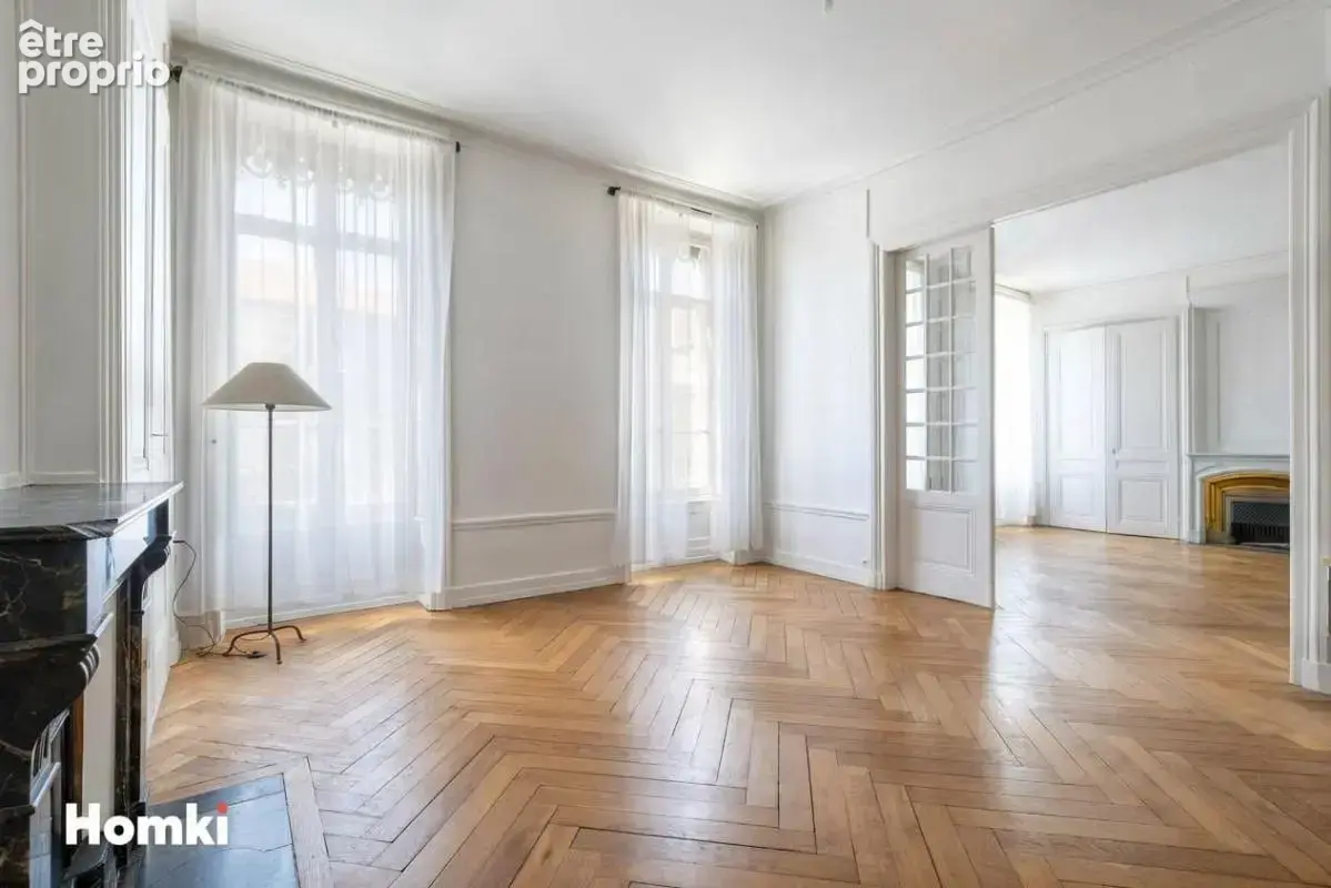 Appartement à LYON-9E