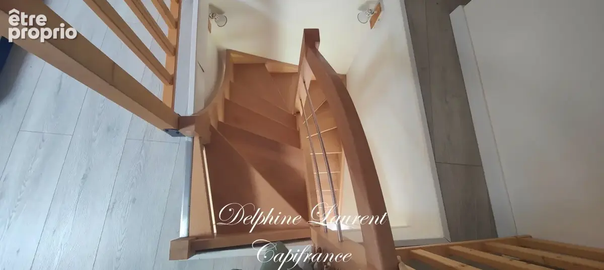 Maison à vendre 3 pièces SALLENELLES (14) - photo 11