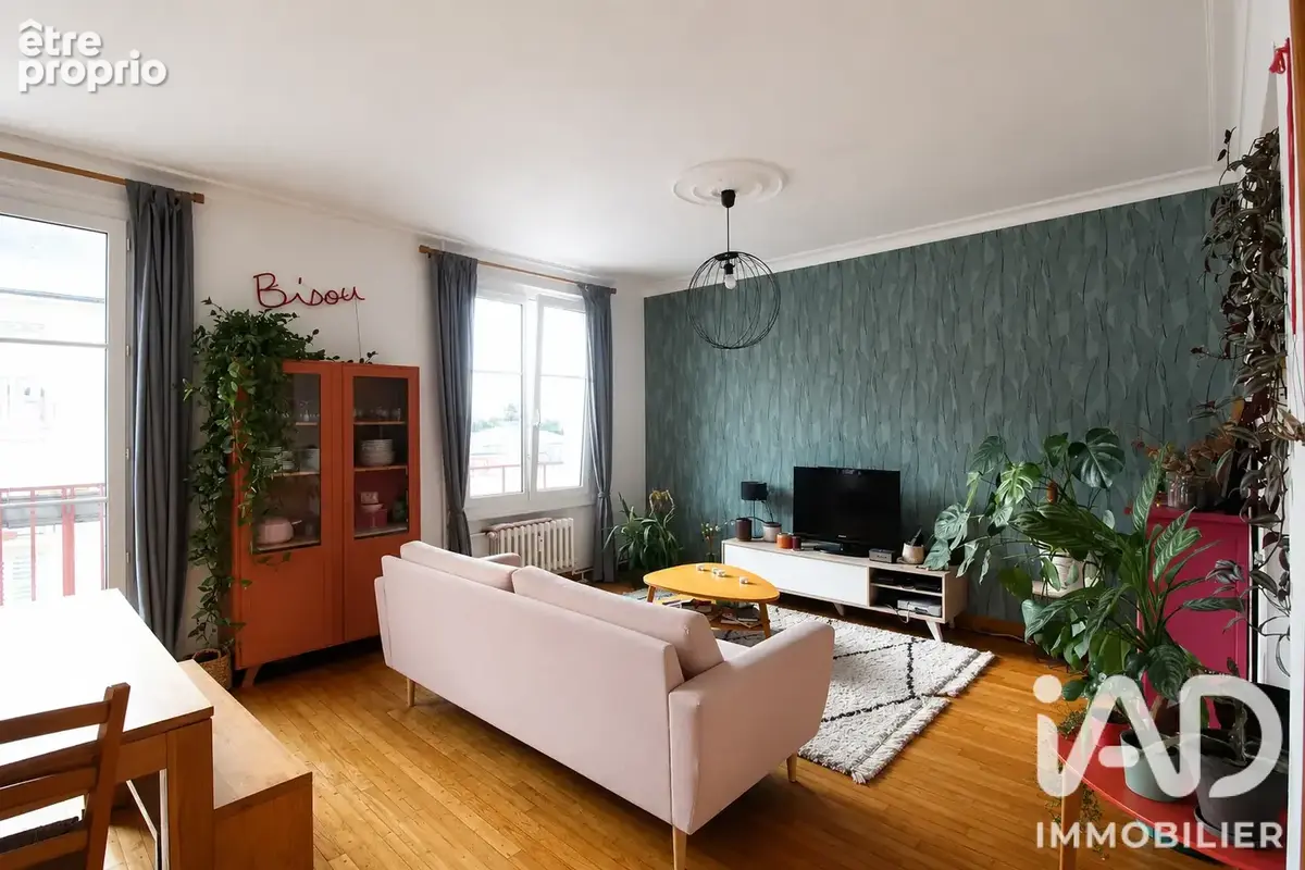 Photo 1 - Appartement à LE MANS
