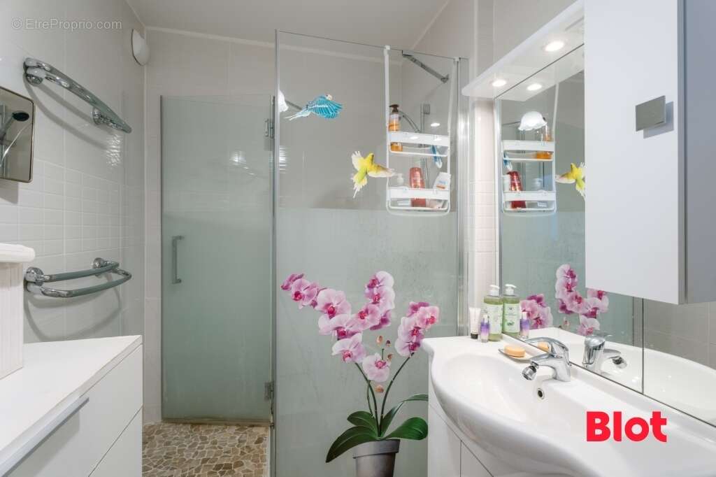 Appartement à VANNES